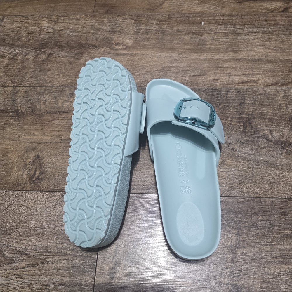 Birkenstock Comfort Sandals Size 9 - Picture 9 of 15